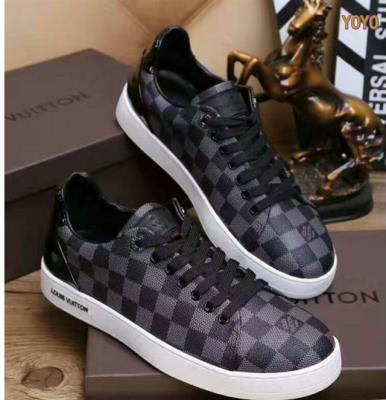 Cheap Men's Louis Vuitton Shoes wholesale No. 652